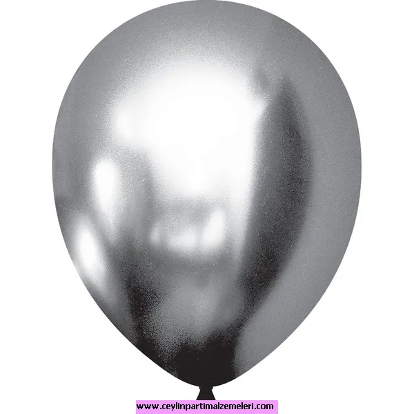 Krom Lateks Balon